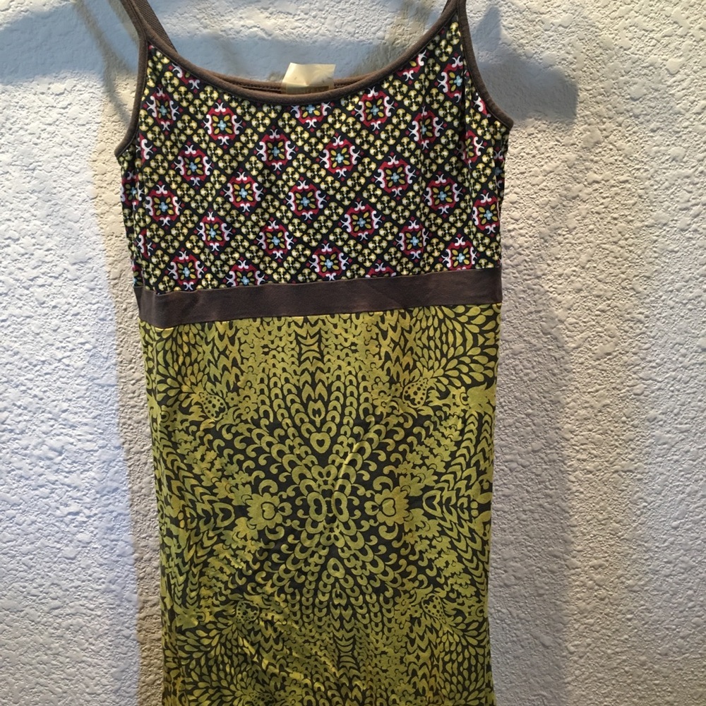 Athleta Bra Top